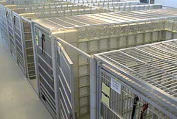Custom Kennels