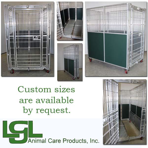 Dog and Cat CagesKennelsAnimal Transport